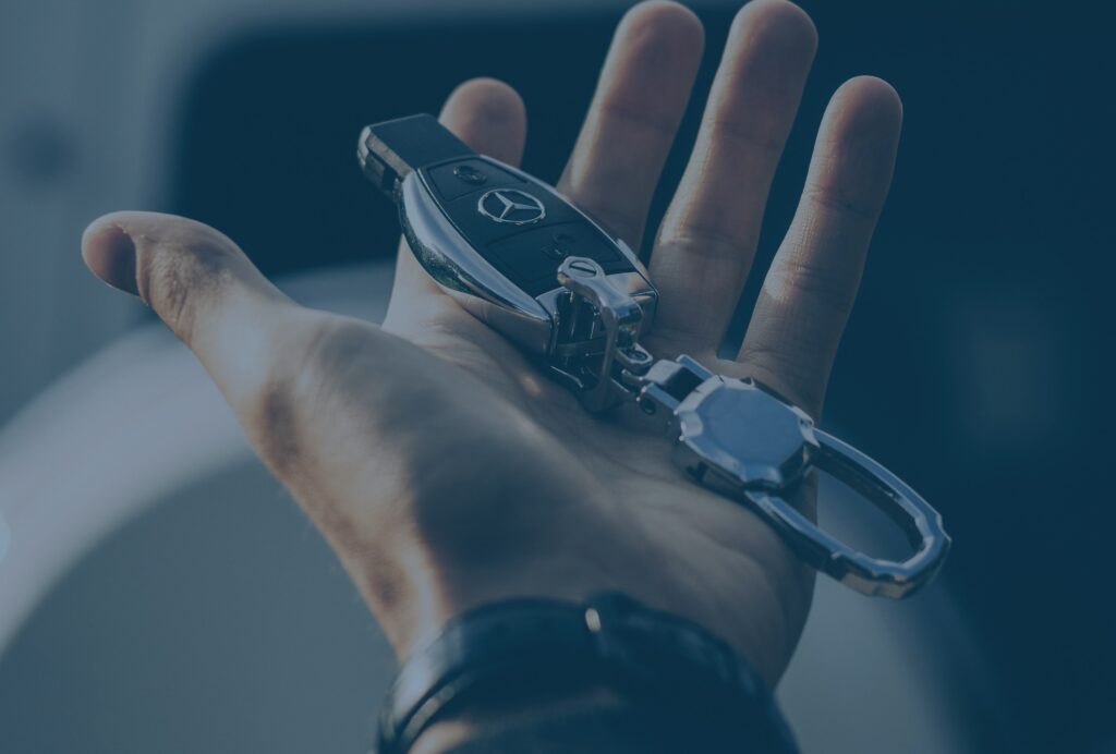 Alquiler de autos Alquiler de autos