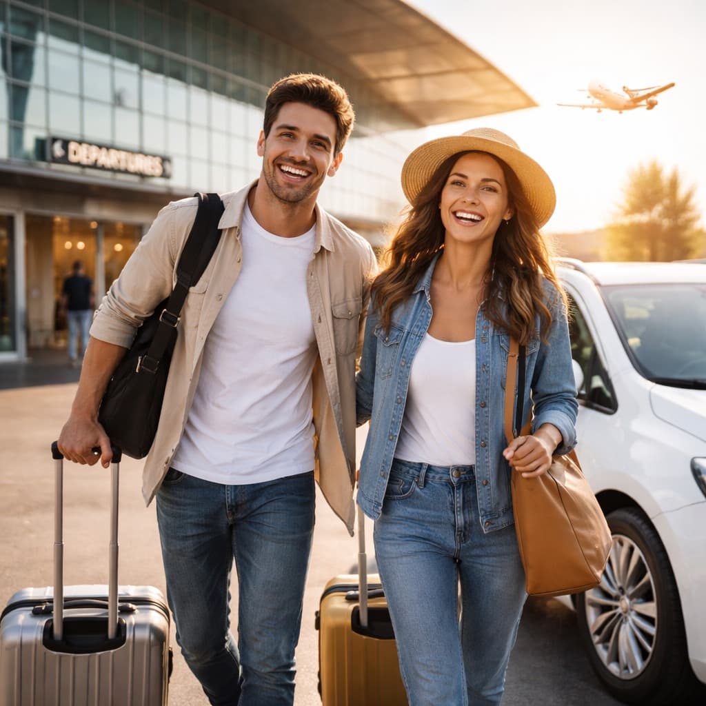Alquiler de autos en el Aeropuerto de Mendoza (MDZ)