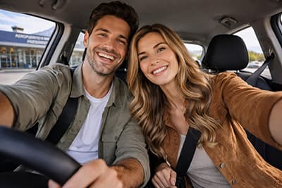 Rent a car en Aeropuerto de Neuquén (NQN)