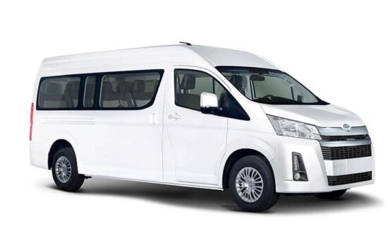 Reservar  Vans Premium🇦🇷 