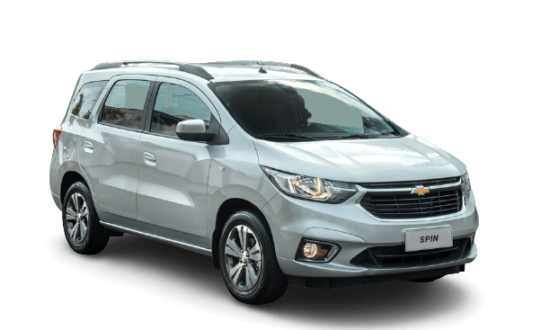 Reservar  Minivans🇦🇷 