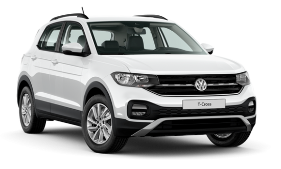 Reservar  SUV 4x2🇦🇷 
