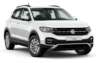 Reservar  SUV 4x2🇦🇷 